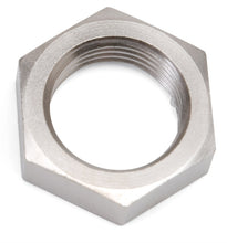 Load image into Gallery viewer, Russell Performance -12 AN Bulkhead Nuts 1 1/16in -12 Thread Size (Endura)
