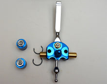 Load image into Gallery viewer, Fidanza 97-07 Porsche 911/996/Boxer Short Throw Shifter
