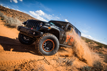 Load image into Gallery viewer, Fox 18-Up Jeep JL 3.0 Factory Race Bypass R/R DSC Front Shock 3.5-4.5in. Lift - Requires Front D/S
