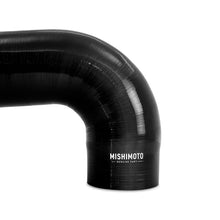 Load image into Gallery viewer, Mishimoto 03-07 Dodge Ram Cummins Black Silicone Air Intake Hose Kit

