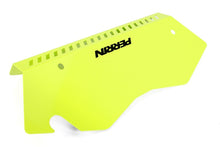Load image into Gallery viewer, Perrin 2022+ Subaru WRX Pulley Cover - Neon Yellow
