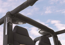 Load image into Gallery viewer, Rampage 1986-1994 Suzuki Samurai Roll Bar Padding Kit - Black Diamond
