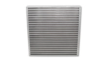 Load image into Gallery viewer, Vibrant Universal Oil Cooler Core 12in x 12in x 2in
