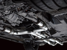 Load image into Gallery viewer, AWE 2023 Nissan Z RZ34 RWD Touring Edition Catback Exhaust System w/ Diamond Black Tips
