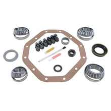 Load image into Gallery viewer, Yukon Gear Master Overhaul Kit For 2011+ Chrysler 9.25in ZF Rear

