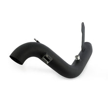 Load image into Gallery viewer, Mishimoto 2016 Ford Fiesta ST 1.6L Performance Air Intake Kit - Wrinkle Black
