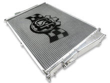 Load image into Gallery viewer, CSF 00-06 BMW M3 (E46) Triple Pass Radiator
