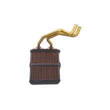 Load image into Gallery viewer, Omix Heater Core 99-04 Jeep Grand Cherokee (WJ)
