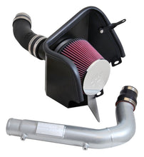 Load image into Gallery viewer, K&amp;N 14-15 Jeep Grand Cherokee 3.0L V6 Turbo Diesel Performance Intake Kit
