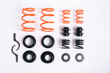 Load image into Gallery viewer, MSS 18-21 Mercedes A-Class Sports Full Adjustable Kit
