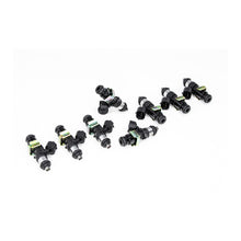 Load image into Gallery viewer, DeatschWerks 00-03 BMW M5 E39 S62 2200cc Injectors - Set of 8
