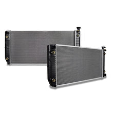 Load image into Gallery viewer, Mishimoto Chevrolet C/K Truck Replacement Radiator 1994-2000
