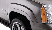 Load image into Gallery viewer, Bushwacker 07-11 GMC Yukon OE Style Flares 4pc Excludes Denali - Black
