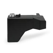 Load image into Gallery viewer, Mishimoto 2011+ Dodge Charger/Challenger / Chrysler 300C Alum Expansion Tank - Micro-Wrinkle Black
