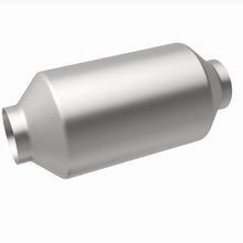 Load image into Gallery viewer, MagnaFlow GM 3500/4500 HD 6.0L 3in Universal Converter
