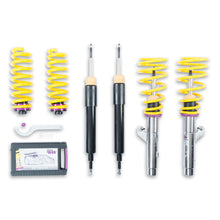 Load image into Gallery viewer, KW Coilover Kit V2 BMW 3series E91/E93 2WDConvertible + Wagon

