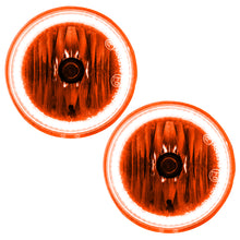 Load image into Gallery viewer, Oracle 05-10 Chrysler 300 Base Pre-Assembled Fog Lights - Amber
