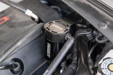 Load image into Gallery viewer, Corsa 16-22 Chevrolet Camaro SS Coupe 6.2L V8 (RWD) Aluminum Oil Catch Can w/Mounting Bracket
