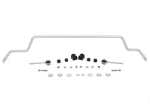 Load image into Gallery viewer, Whiteline 91-94 Nissan Sentra B13 Rear 18mm Heavy Duty Adjustable Swaybar
