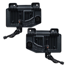Load image into Gallery viewer, Oracle Rear Bumper LED Reverse Lights for Jeep Gladiator JT w/ Plug &amp; Play Harness - 6000K
