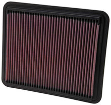 Load image into Gallery viewer, K&amp;N Replacement Air Filter SATURN VUE 02-07, AURA 07-09; SUZ XL-7 07-09

