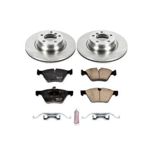 Load image into Gallery viewer, Power Stop 2006 BMW 330xi Front Autospecialty Brake Kit
