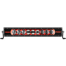 Load image into Gallery viewer, Rigid Industries Radiance+ 20in. RGBW Light Bar
