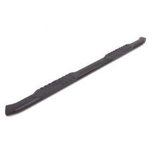 Load image into Gallery viewer, Lund 2019 Chevy Silverado 1500 Double Cab 5In Oval Curved Steel Nerf Bars - Black
