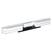 Load image into Gallery viewer, Westin/Fey 95-99 Toyota Tacoma / 80-94 Toyota Pickup Diamondstep Universal Bumper - Chrome
