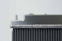 Load image into Gallery viewer, CSF Nissan R33 Skyline GT-R/GTS Full Billet Aluminum High-Performance Radiator
