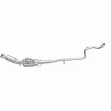 Load image into Gallery viewer, MagnaFlow Conv Direct Fit 12-13 Toyota Prius C Base Underbody 1.5L
