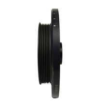 Load image into Gallery viewer, Fluidampr Toyota 2JZ I-6 Steel Internally Balanced Damper
