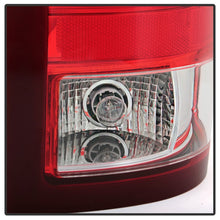 Load image into Gallery viewer, Xtune GMC Sierra 2007-2013 Passenger Side Tail Lights - OEM Right ALT-JH-GS07-OE-R
