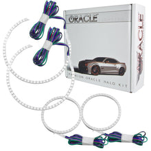 Load image into Gallery viewer, Oracle BMW 1 Series 06-11 Halo Kit - ColorSHIFT w/ BC1 Controller
