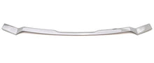 Load image into Gallery viewer, AVS 13-16 Nissan Pathfinder Aeroskin Low Profile Hood Shield - Chrome
