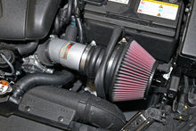 Load image into Gallery viewer, K&amp;N 2014 KIA FORTE / FORTE KOUP  2.0L Silver Typhoon Short Ram Intake
