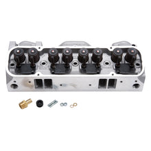 Load image into Gallery viewer, Edelbrock Cylinder Head Performer RPM CNC Pontiac 1962-1969 455 CI C8 72 cc Combustion Chamber
