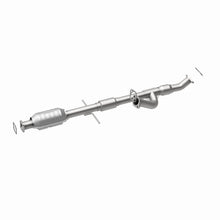 Load image into Gallery viewer, MagnaFlow Conv DF 00-01 Hyundai Sonata 2.5L
