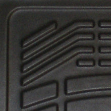 Load image into Gallery viewer, Westin 2012-2014 Ford Explorer Wade Sure-Fit Floor Liners Front - Black
