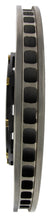 Load image into Gallery viewer, StopTech 09-11 Nissan GT-R Front Right Slotted Bare Iron 380x34mm Aero-Rotor Kit
