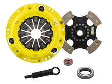 Load image into Gallery viewer, ACT 1970 Toyota Corona XT/Race Rigid 4 Pad Clutch Kit
