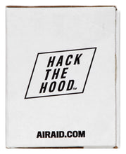 Load image into Gallery viewer, Airaid Universal Air Filter - 8-5/8in FLG x 17-9/16x5-9/16in B x 15-1/16x3-1/16in T x 6in H
