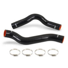 Load image into Gallery viewer, Mishimoto 08-10 Dodge Viper Silicone Hose Kit - Black
