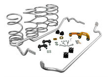 Load image into Gallery viewer, Whiteline Subaru Impreza WRX GD1 Grip Series Stage 1 Kit
