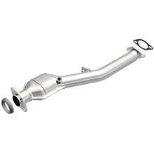 Load image into Gallery viewer, Magnaflow Conv DF 06-08 Subaru Forester/06-07 Impreza 2.5L Rear Turbocharged (49 State)
