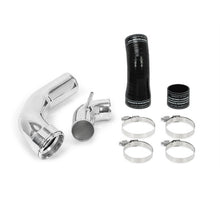 Load image into Gallery viewer, Mishimoto 15-16 Ford F-150 3.5L EcoBoost Cold-Side Intercooler Pipe Kit - Polished
