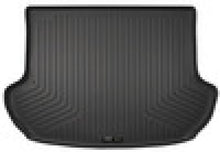 Load image into Gallery viewer, Husky Liners 2015 Nissan Murano Weatherbeater Black Cargo Liner
