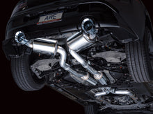 Load image into Gallery viewer, AWE 2023 Nissan Z RZ34 RWD Touring Edition Catback Exhaust System w/ Chrome Silver Tips
