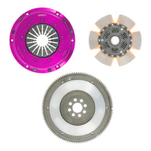 Load image into Gallery viewer, Exedy 1988-1993 Toyota Celica Trac L4 Hyper Single Clutch Sprung Center Disc Push Type Cover
