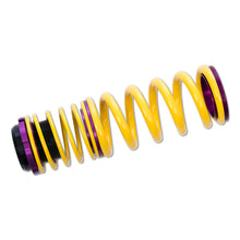 Load image into Gallery viewer, KW H.A.S. 2016+ McLaren 540C, 570S, 570GT - (MA3) Race Height Adjustable Spring Kit
